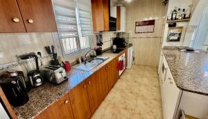 Reventa - Villa - Ciudad Quesada - La  Marquesa Golf