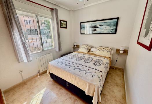 Resale - Villa - Ciudad Quesada - La  Marquesa Golf