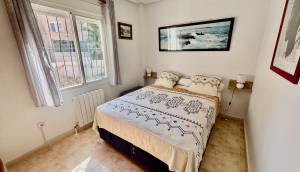 Resale - Villa - Ciudad Quesada - La  Marquesa Golf