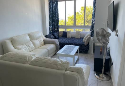 Resale - Apartment - Ciudad Quesada