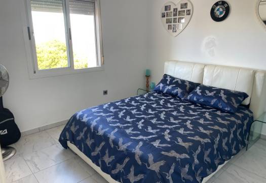 Resale - Apartment - Ciudad Quesada