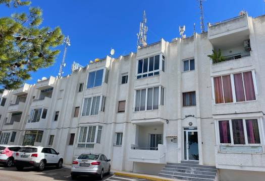 Apartmento - Reventa - Ciudad Quesada - Ciudad Quesada