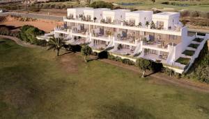 Obra Nueva - Villa / Chalet - Los Alcázares - Serena Golf