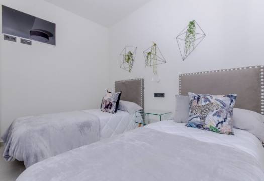 New - Townhouse - Torrevieja - Los balcones