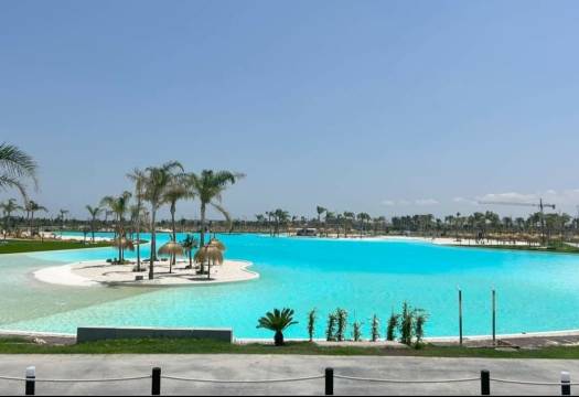 New - Apartment - Torre Pacheco - Santa Rosalia Lake And Life Resort