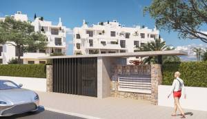 New - Apartment - Torre Pacheco - Santa Rosalia Lake And Life Resort