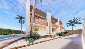 New - Townhouse - San Pedro del Pinatar - San Pedro de Pinatar