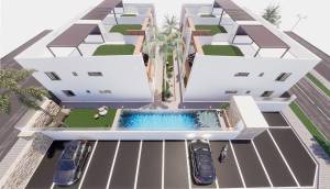 New - Townhouse - San Pedro del Pinatar - San Pedro de Pinatar