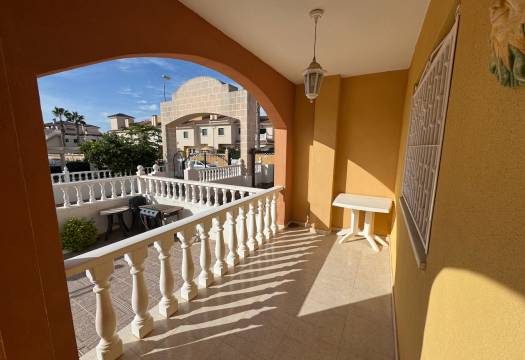 Resale - Townhouse - Ciudad Quesada - Dona Pepa