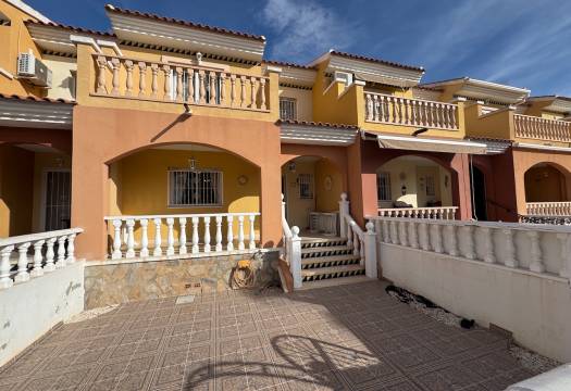 Resale - Townhouse - Ciudad Quesada - Dona Pepa