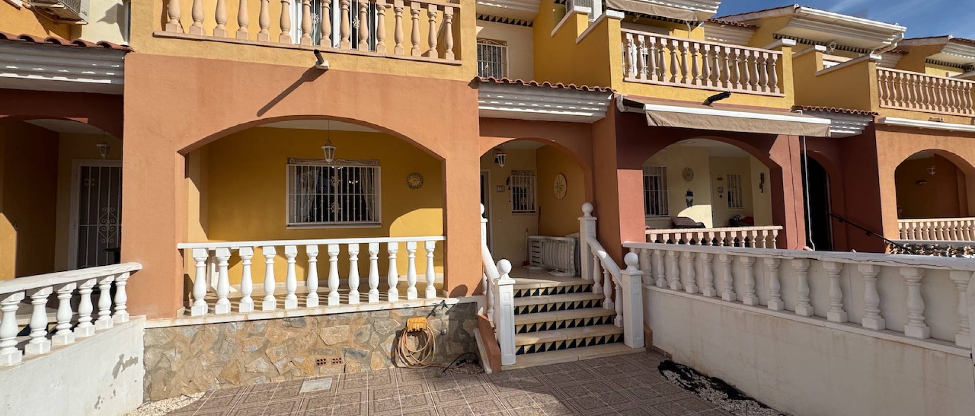 Resale - Townhouse - Ciudad Quesada - Dona Pepa