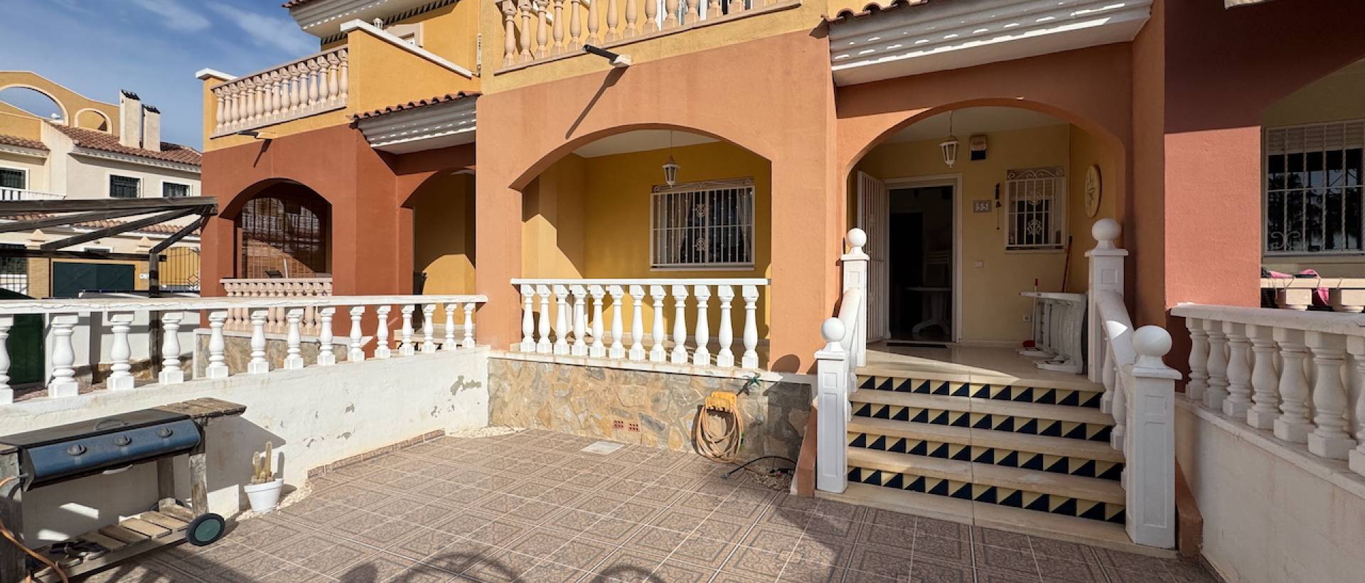 Resale - Townhouse - Ciudad Quesada - Dona Pepa