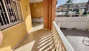 Resale - Townhouse - Ciudad Quesada - Dona Pepa