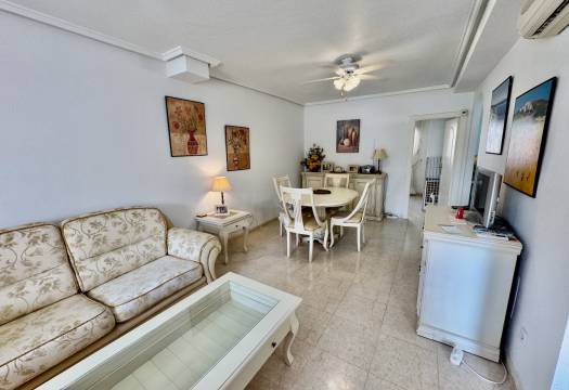 Resale - Townhouse - Ciudad Quesada - Dona Pepa