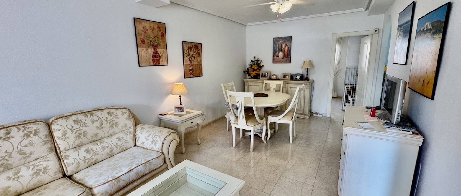 Resale - Townhouse - Ciudad Quesada - Dona Pepa