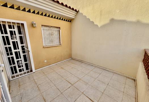 Resale - Townhouse - Ciudad Quesada - Dona Pepa