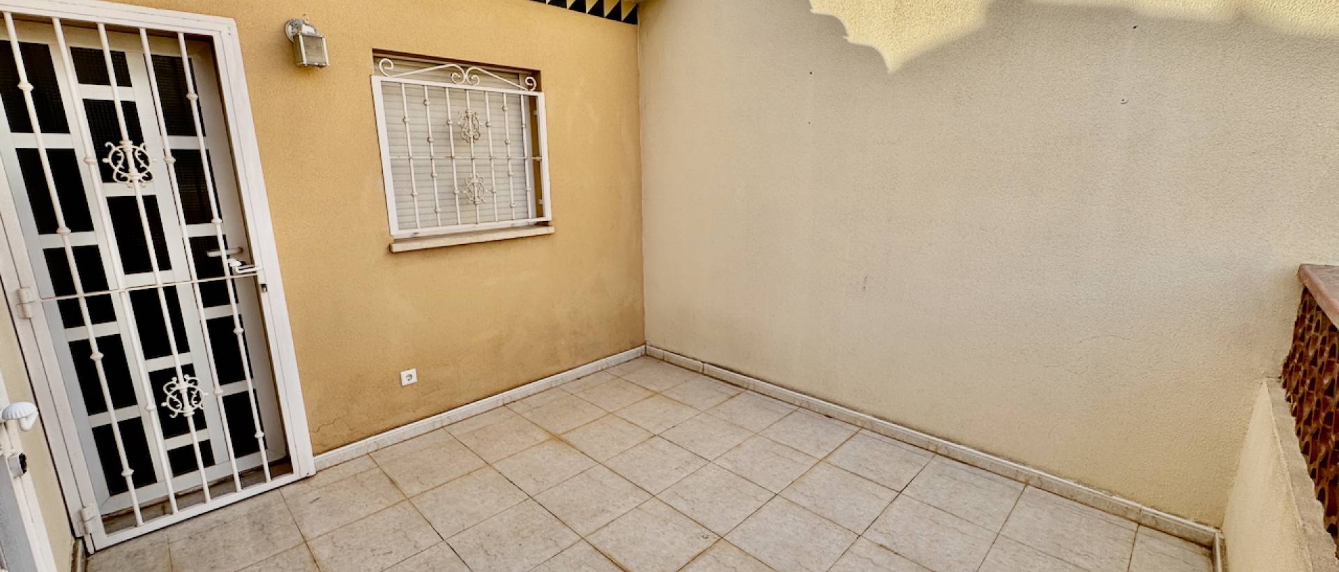 Resale - Townhouse - Ciudad Quesada - Dona Pepa