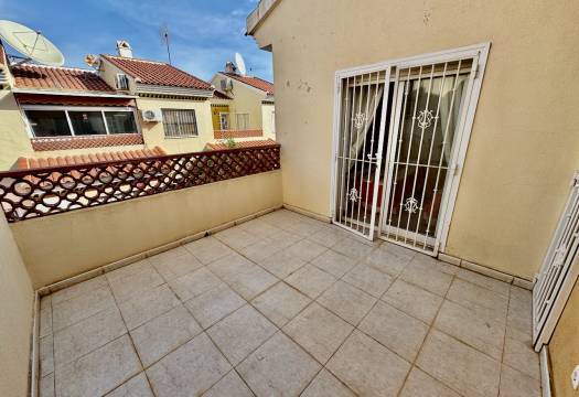 Resale - Townhouse - Ciudad Quesada - Dona Pepa