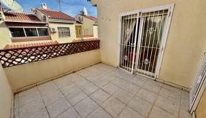 Resale - Townhouse - Ciudad Quesada - Dona Pepa