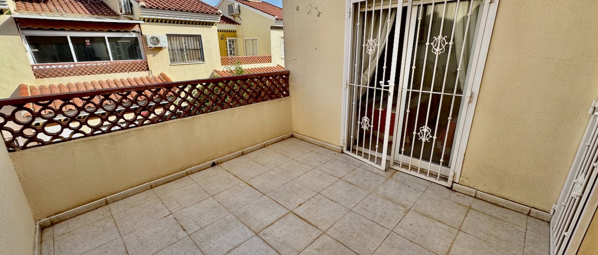 Resale - Townhouse - Ciudad Quesada - Dona Pepa