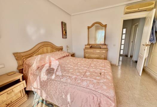 Resale - Townhouse - Ciudad Quesada - Dona Pepa