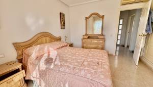 Resale - Townhouse - Ciudad Quesada - Dona Pepa