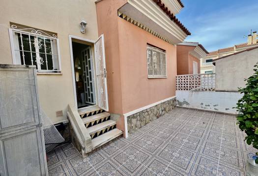 Resale - Townhouse - Ciudad Quesada - Dona Pepa