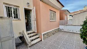 Resale - Townhouse - Ciudad Quesada - Dona Pepa