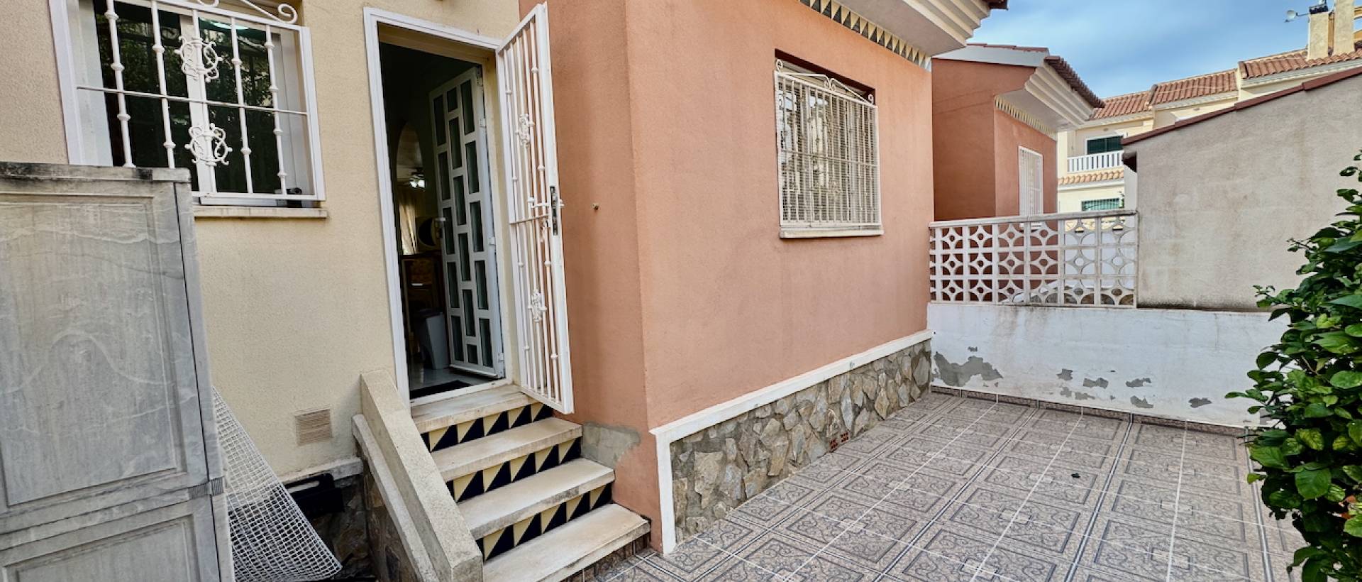 Resale - Townhouse - Ciudad Quesada - Dona Pepa