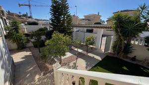 Resale - Villa - Rojales