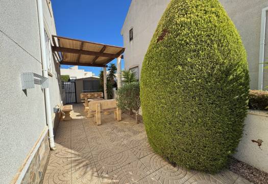 Resale - Villa - Rojales