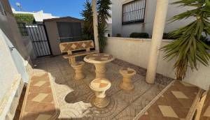 Resale - Villa - Rojales