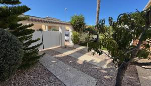 Resale - Villa - Rojales