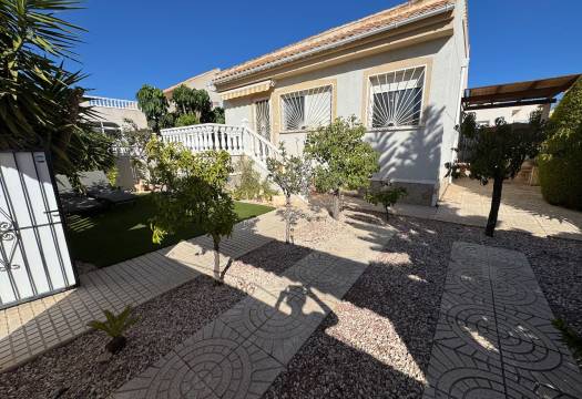 Villa - Resale - Rojales - Rojales