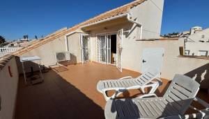 Resale - Villa - Rojales