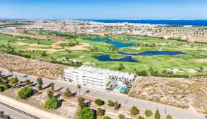 Obra Nueva - Villa - Los Alcázares - Serena Golf