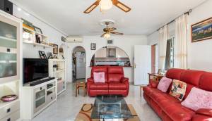 Resale - Villa - Rojales - Ciudad Quesada