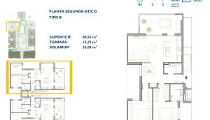 New - Apartment - San Pedro del Pinatar - Pueblo