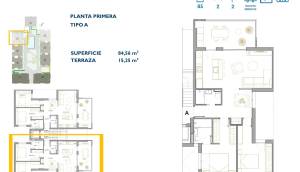 Obra Nueva - Apartmento - San Pedro del Pinatar - Pueblo