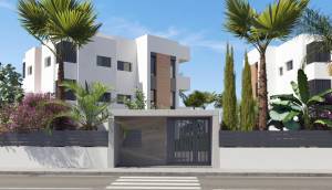 New - Apartment - Los Alcázares - Serena Golf