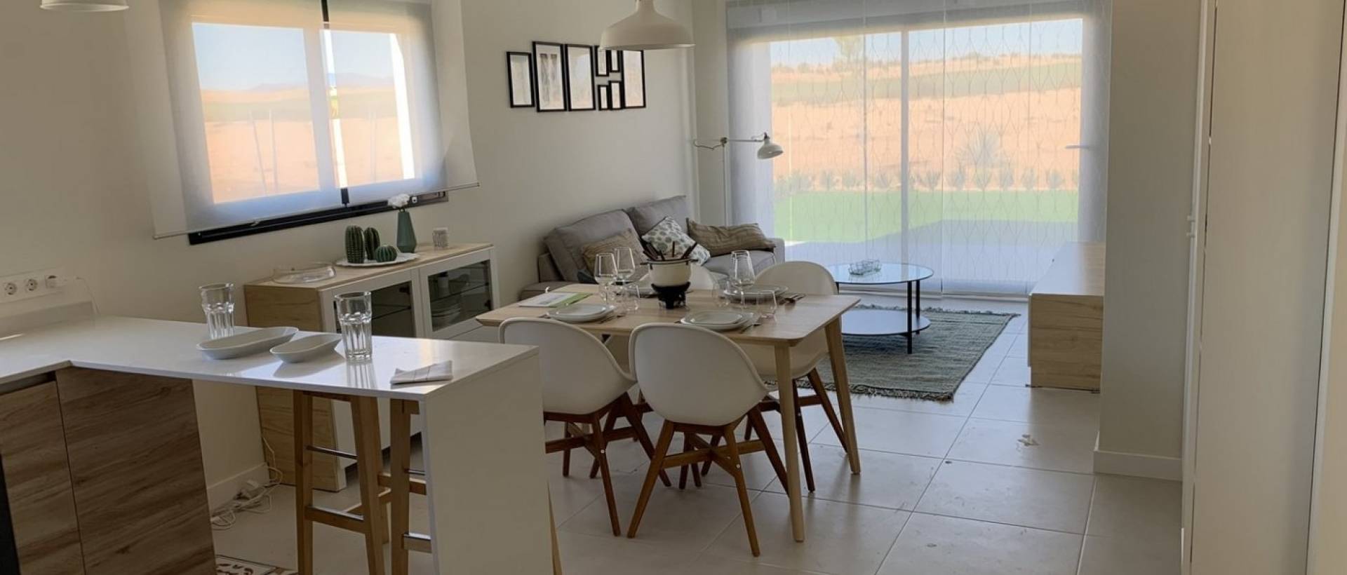 New - Apartment - Alhama de Murcia - Condado de Alhama Resort