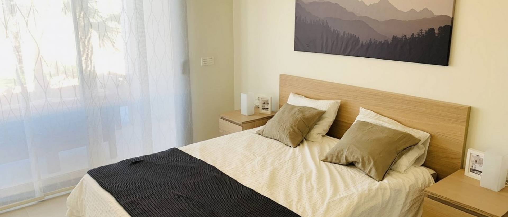 New - Apartment - Alhama de Murcia - Condado de Alhama Resort