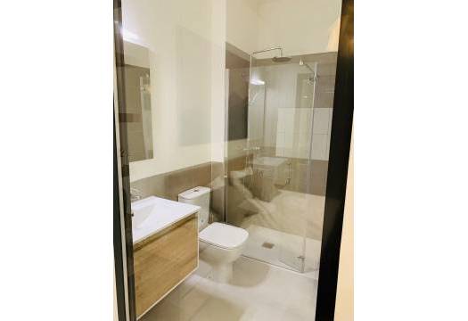 New - Apartment - Alhama de Murcia - Condado de Alhama Resort