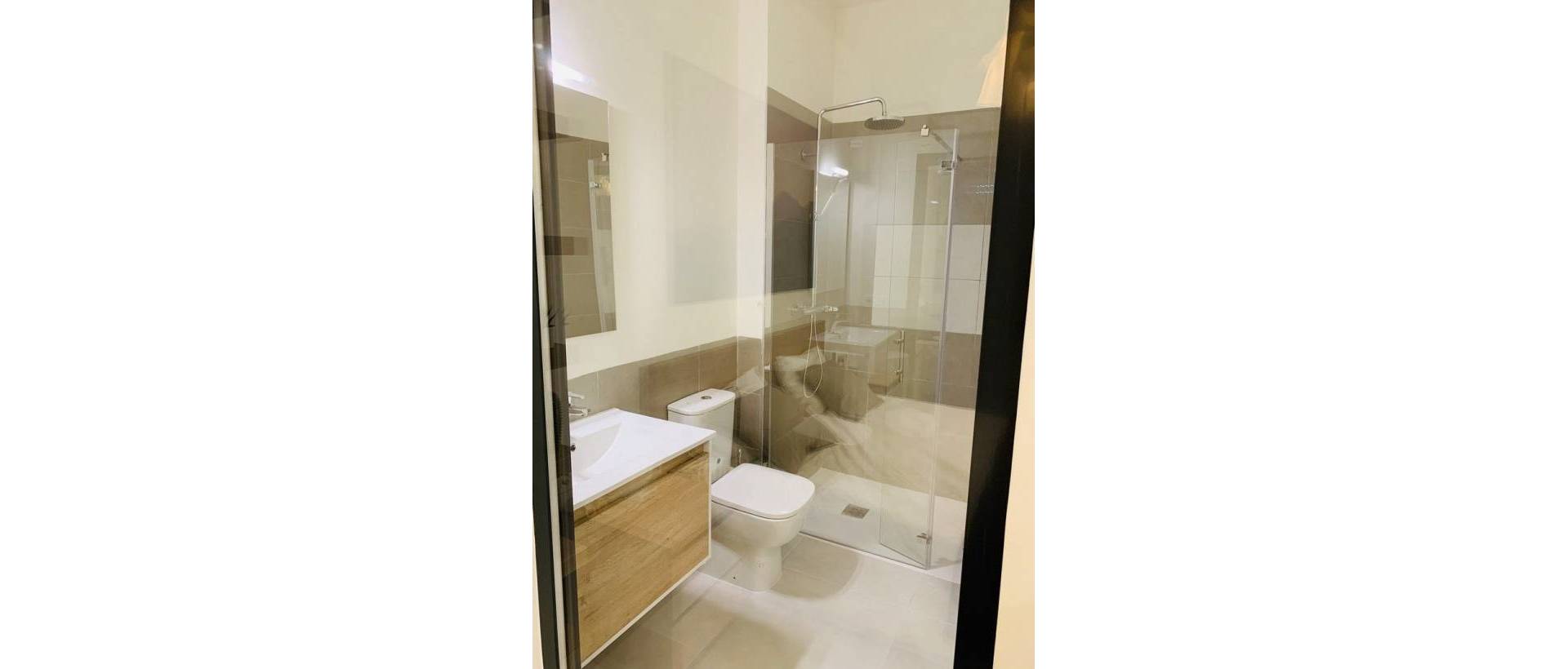 New - Apartment - Alhama de Murcia - Condado de Alhama Resort