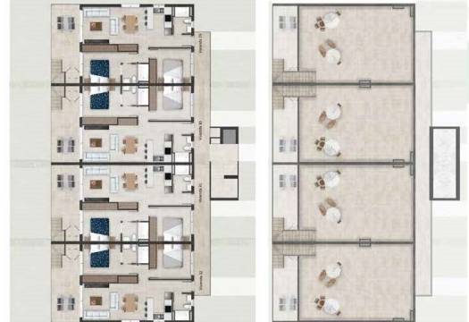 Obra Nueva - Apartmento - Alhama de Murcia - Condado de Alhama Resort