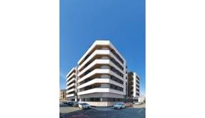 New - Apartment - Almoradi - Center