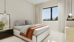 New - Apartment - Almoradi - Center