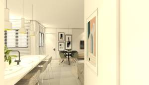 Obra Nueva - Apartmento - San Javier - Santiago De La Ribera