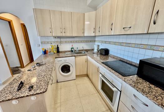 Reventa - Apartmento - Ciudad Quesada - La Marquesa