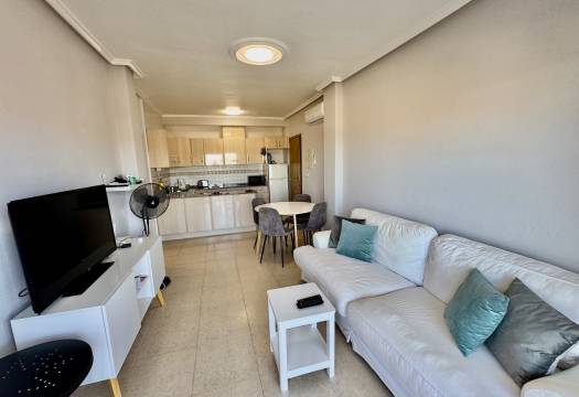 Resale - Apartment - Ciudad Quesada - La Marquesa